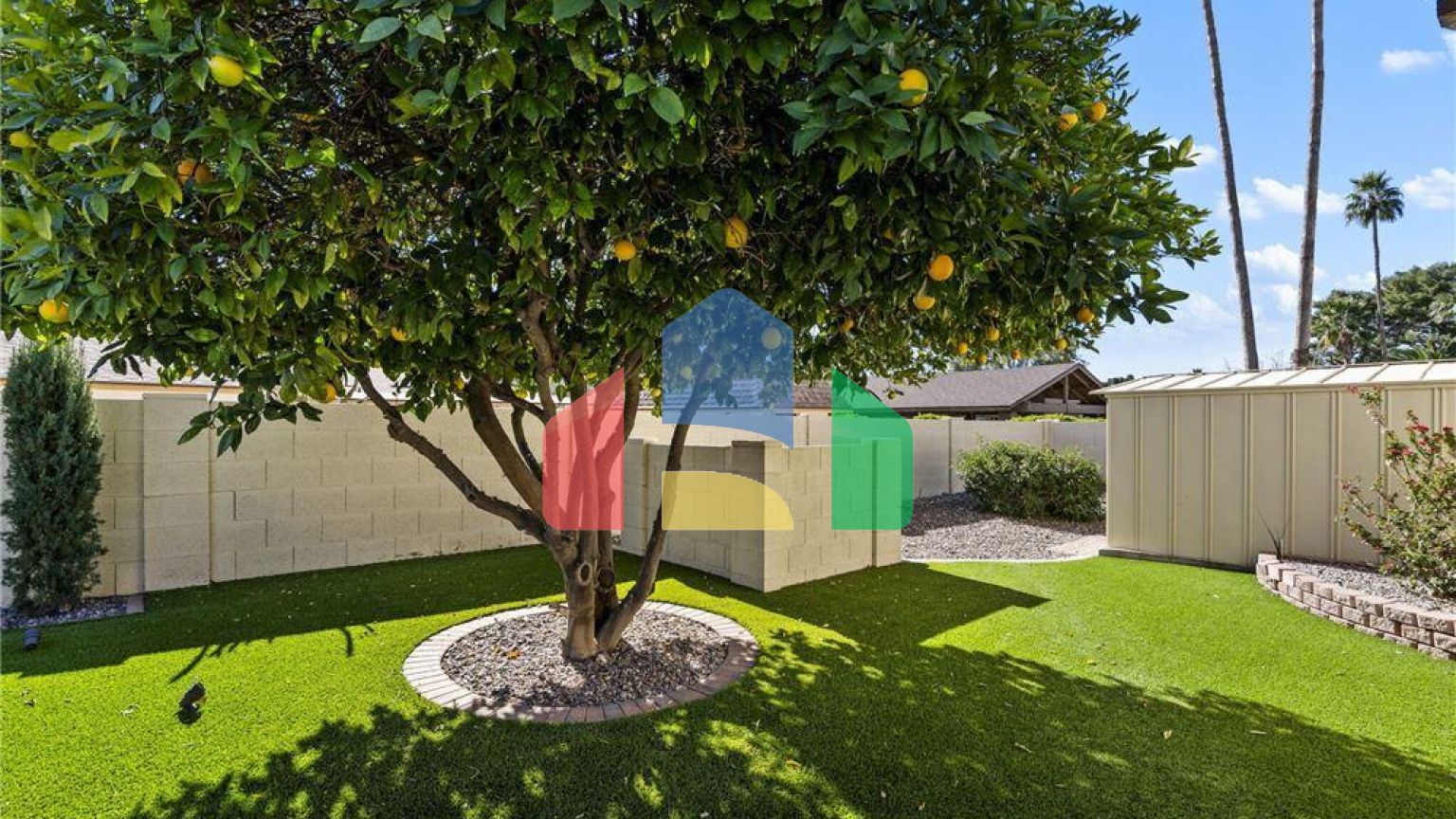 Residential - Single Family Home - Scottsdale, Arizona, United States - United States