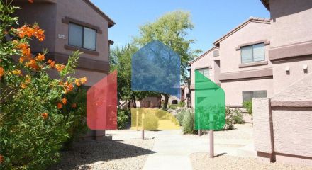 Residential - Townhouse - Scottsdale, Arizona, United States - United States