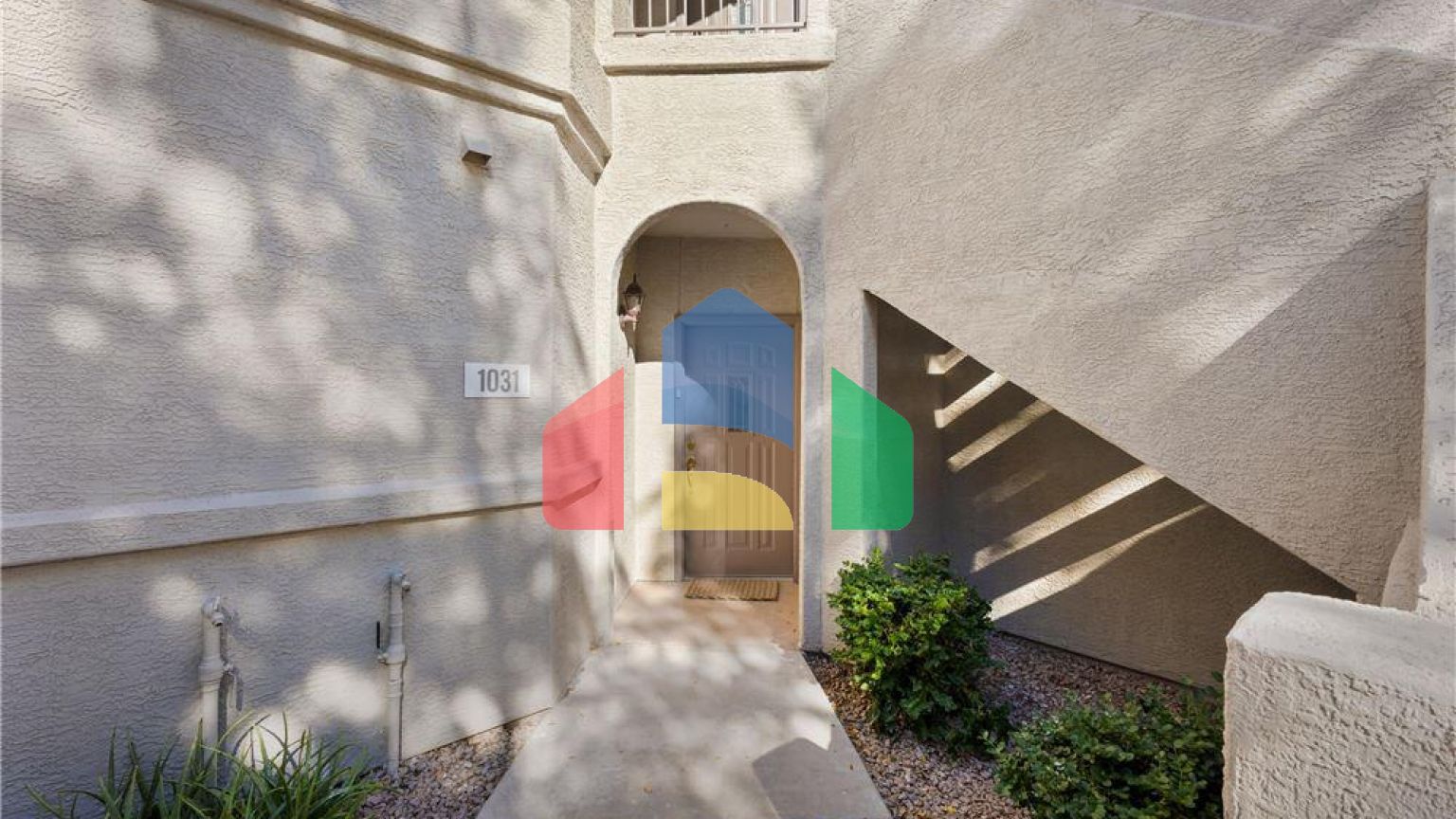 Residential - Townhouse - Scottsdale, Arizona, United States - United States