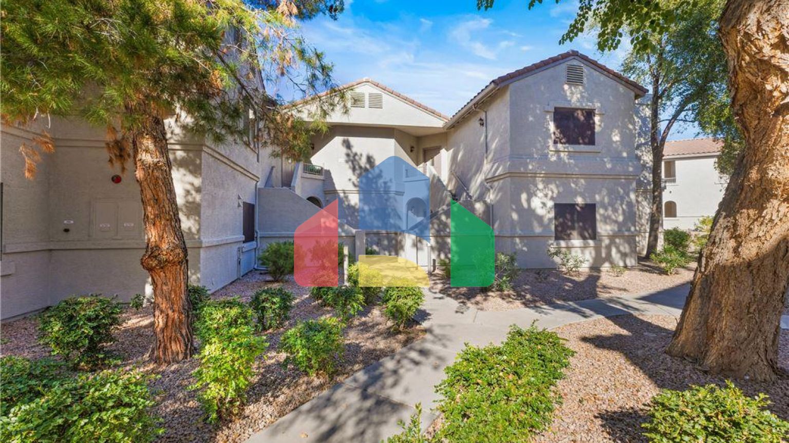 Residential - Townhouse - Scottsdale, Arizona, United States - United States