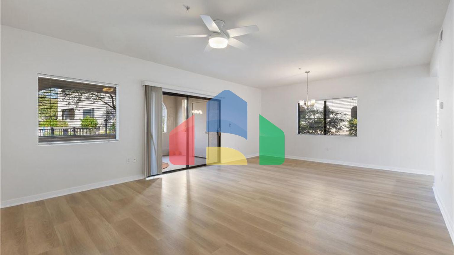 Residential - Townhouse - Scottsdale, Arizona, United States - United States