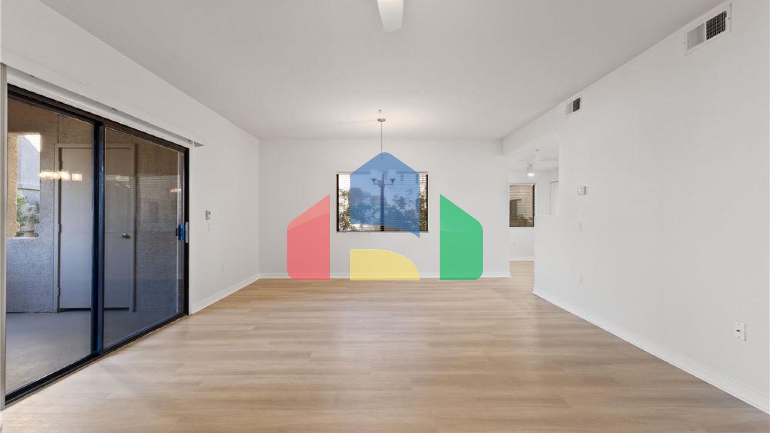 Residential - Townhouse - Scottsdale, Arizona, United States - United States