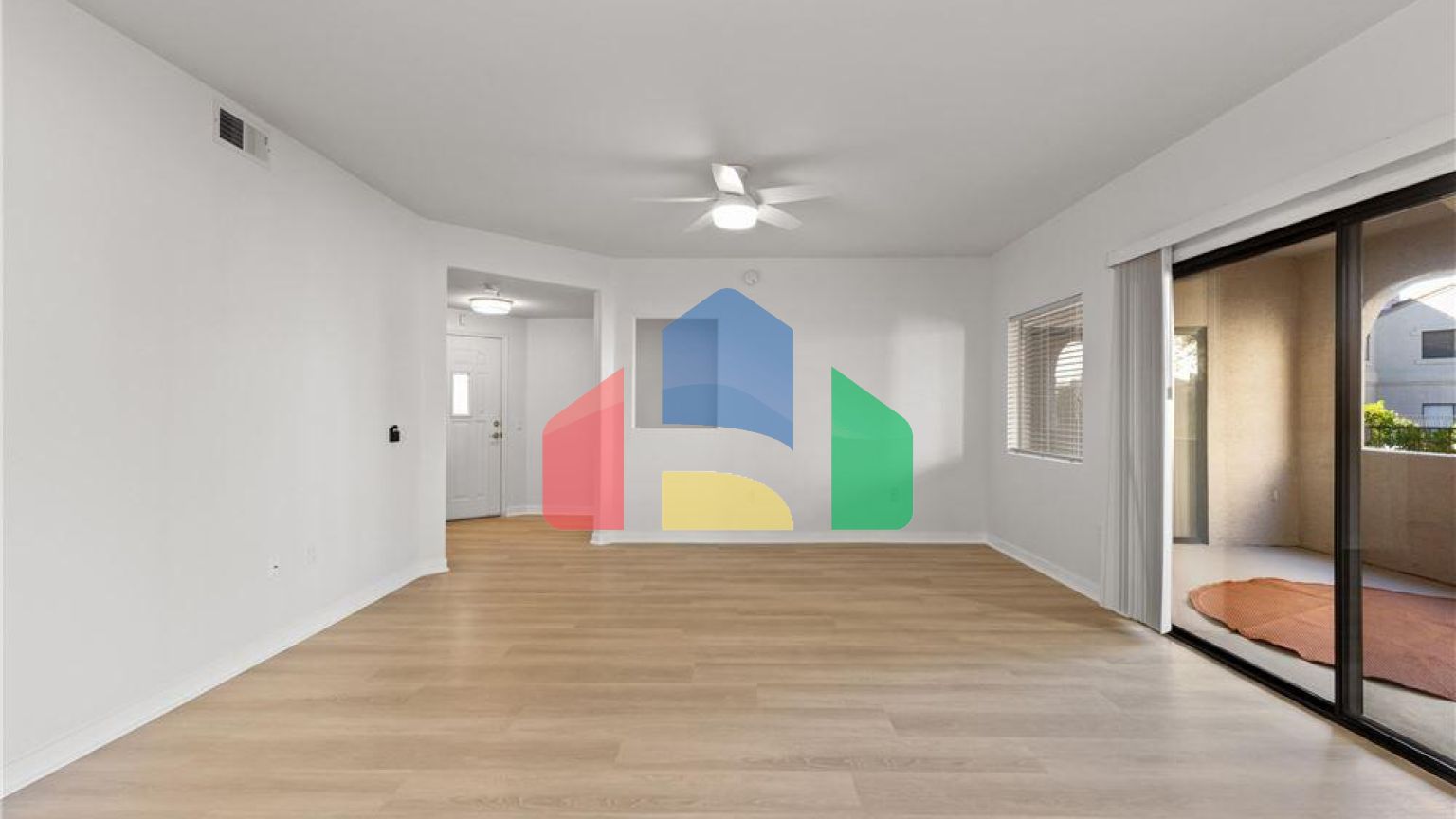 Residential - Townhouse - Scottsdale, Arizona, United States - United States