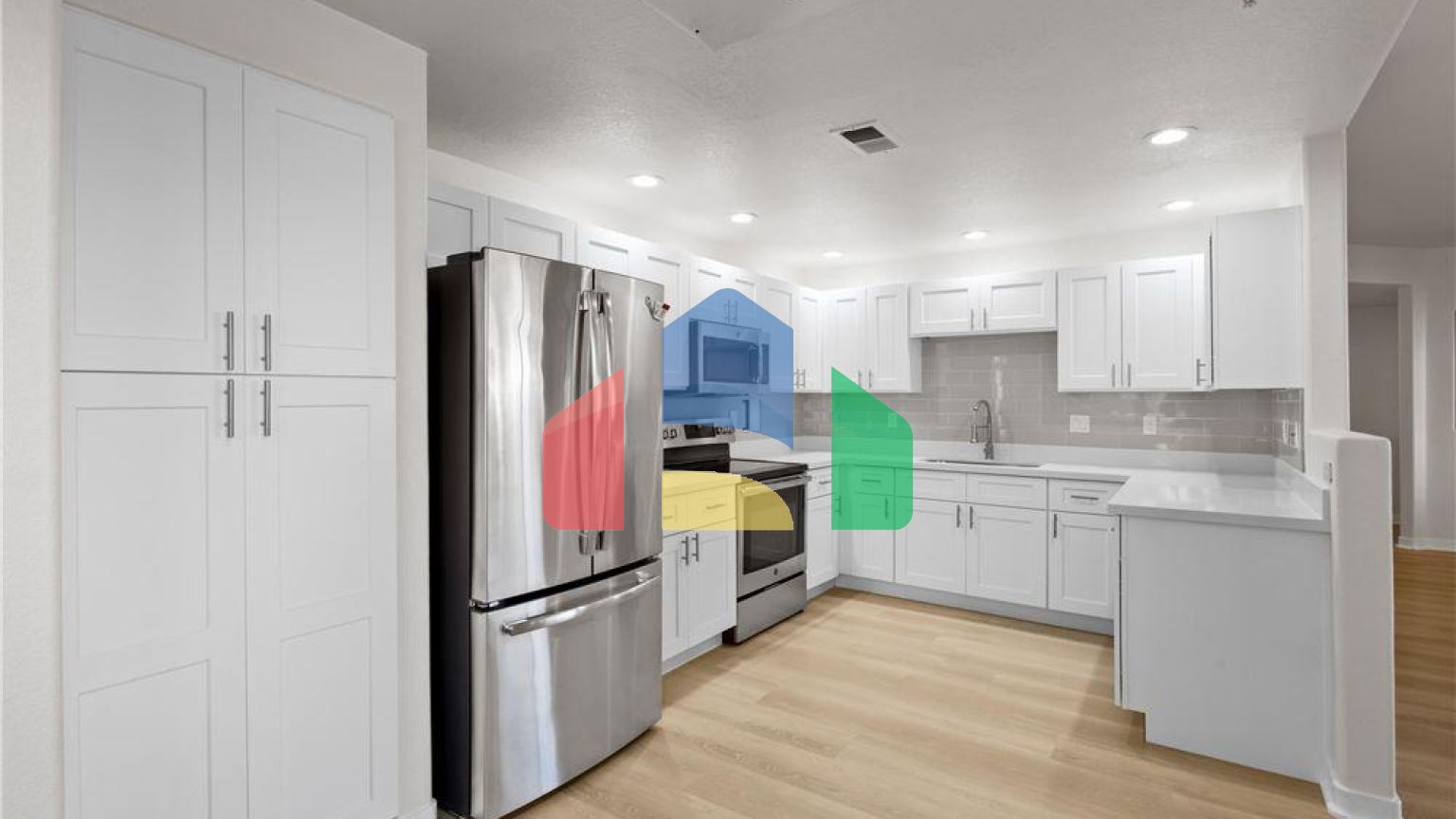 Residential - Townhouse - Scottsdale, Arizona, United States - United States