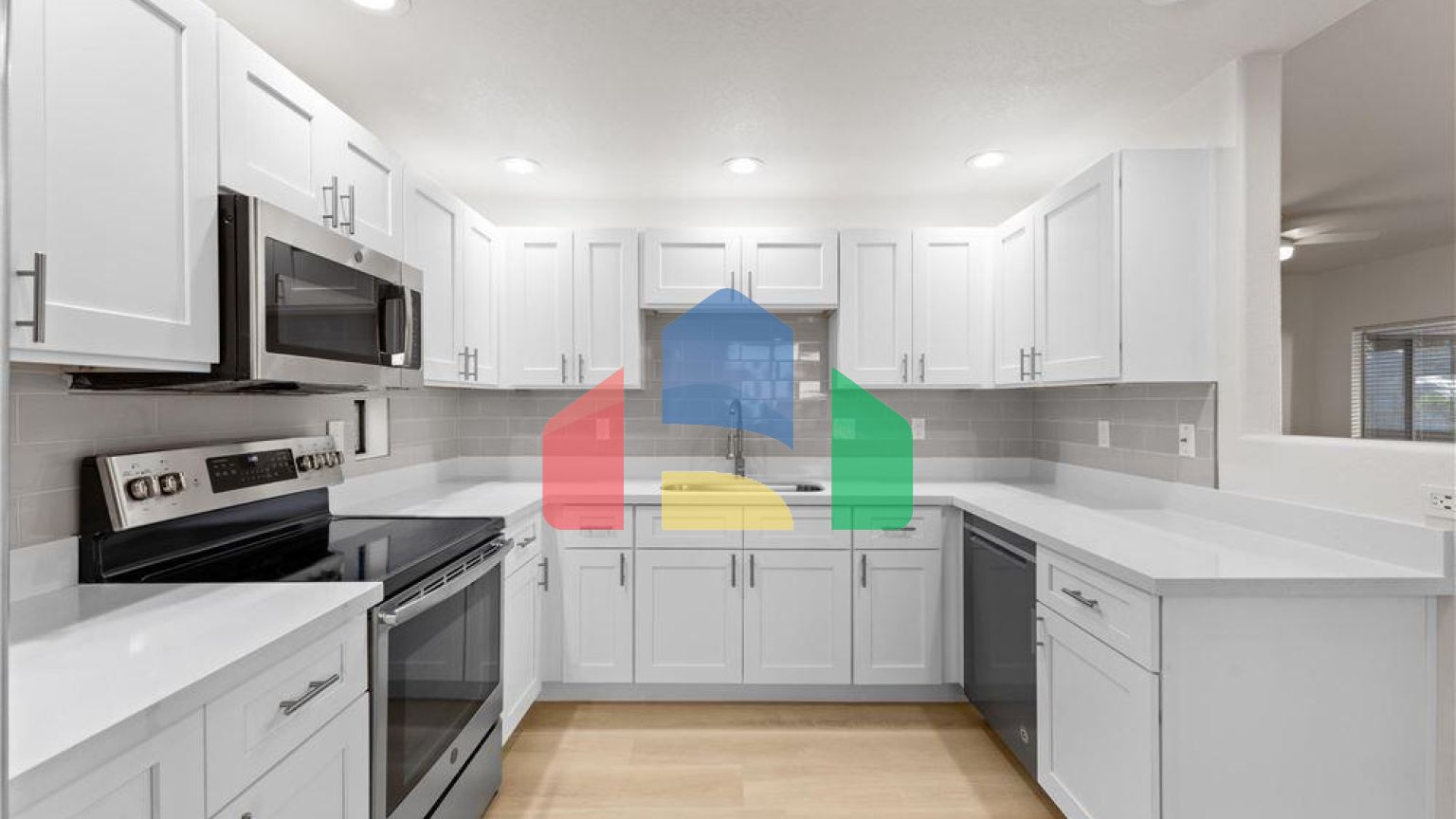 Residential - Townhouse - Scottsdale, Arizona, United States - United States