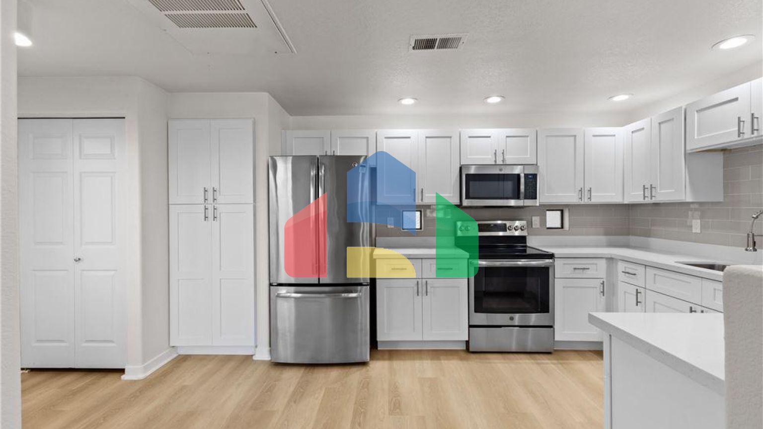 Residential - Townhouse - Scottsdale, Arizona, United States - United States