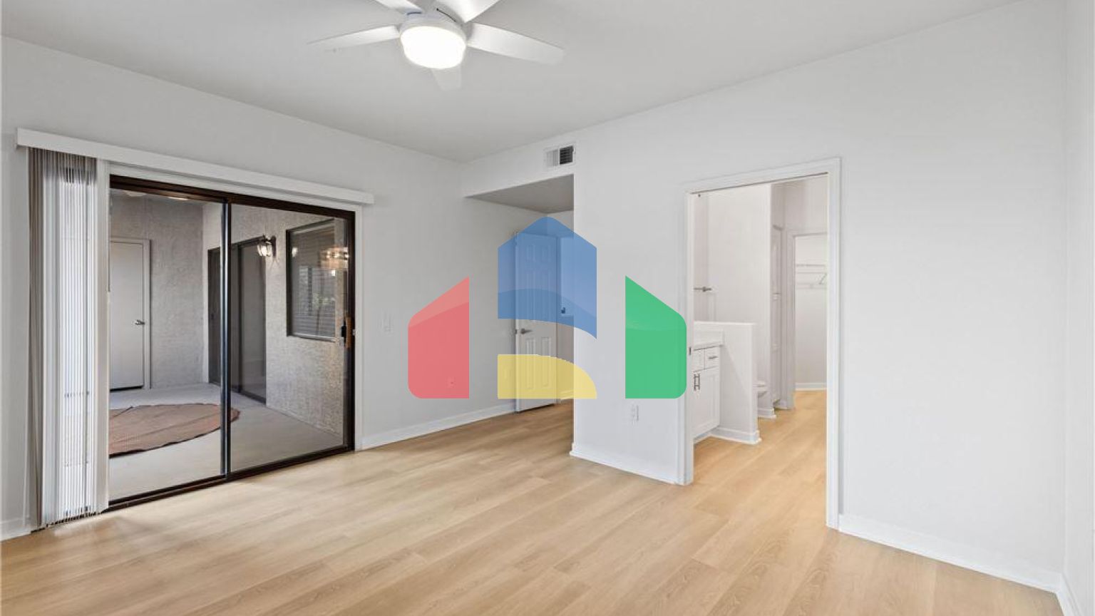 Residential - Townhouse - Scottsdale, Arizona, United States - United States