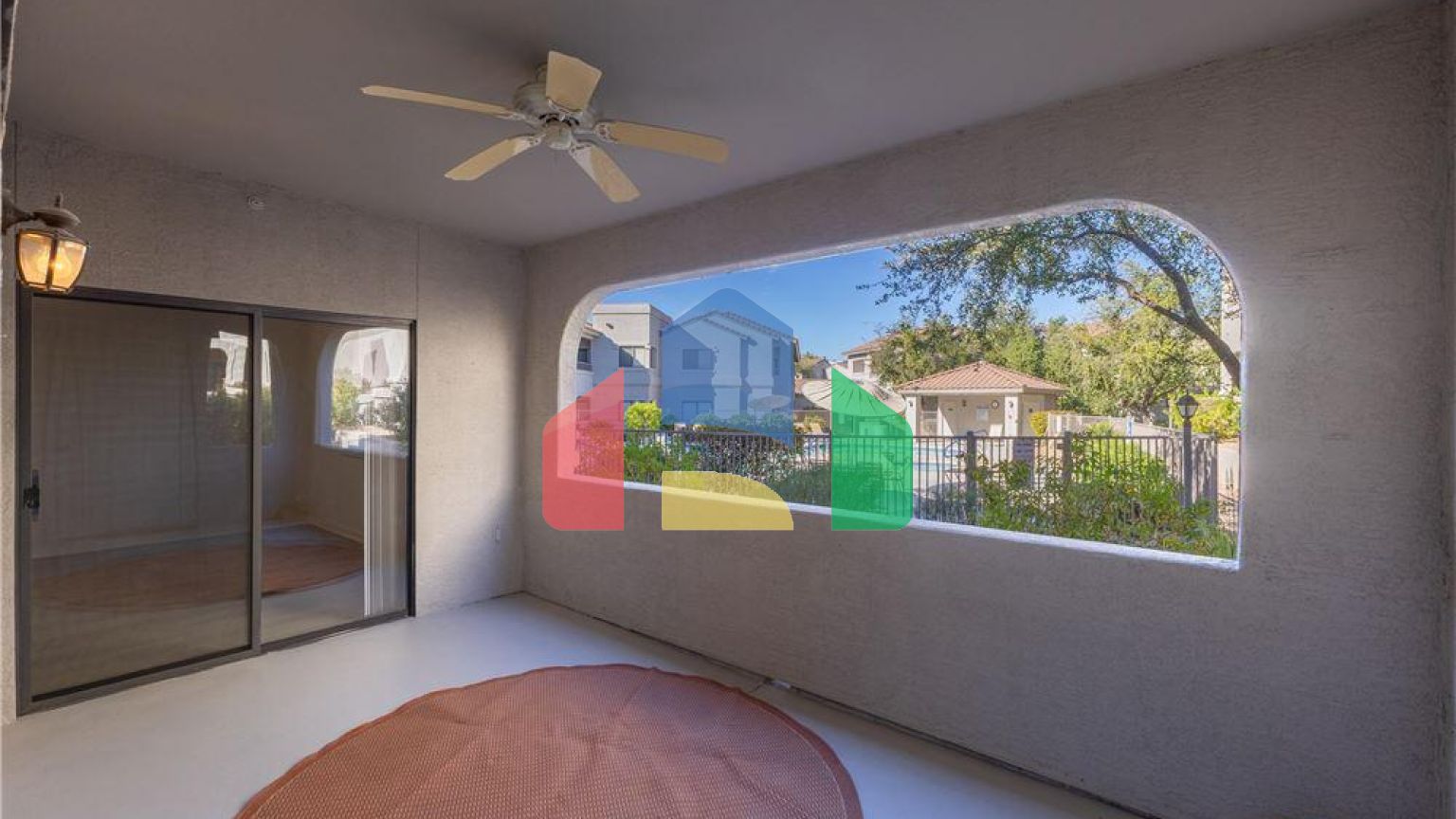 Residential - Townhouse - Scottsdale, Arizona, United States - United States