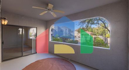 Residential - Townhouse - Scottsdale, Arizona, United States - United States