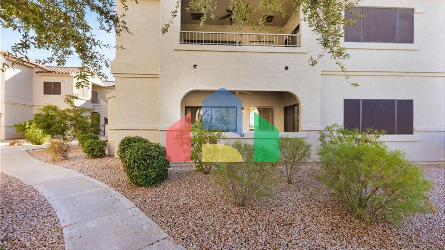 Residential - Townhouse - Scottsdale, Arizona, United States - United States