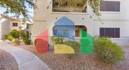 Residential - Townhouse - Scottsdale, Arizona, United States - United States