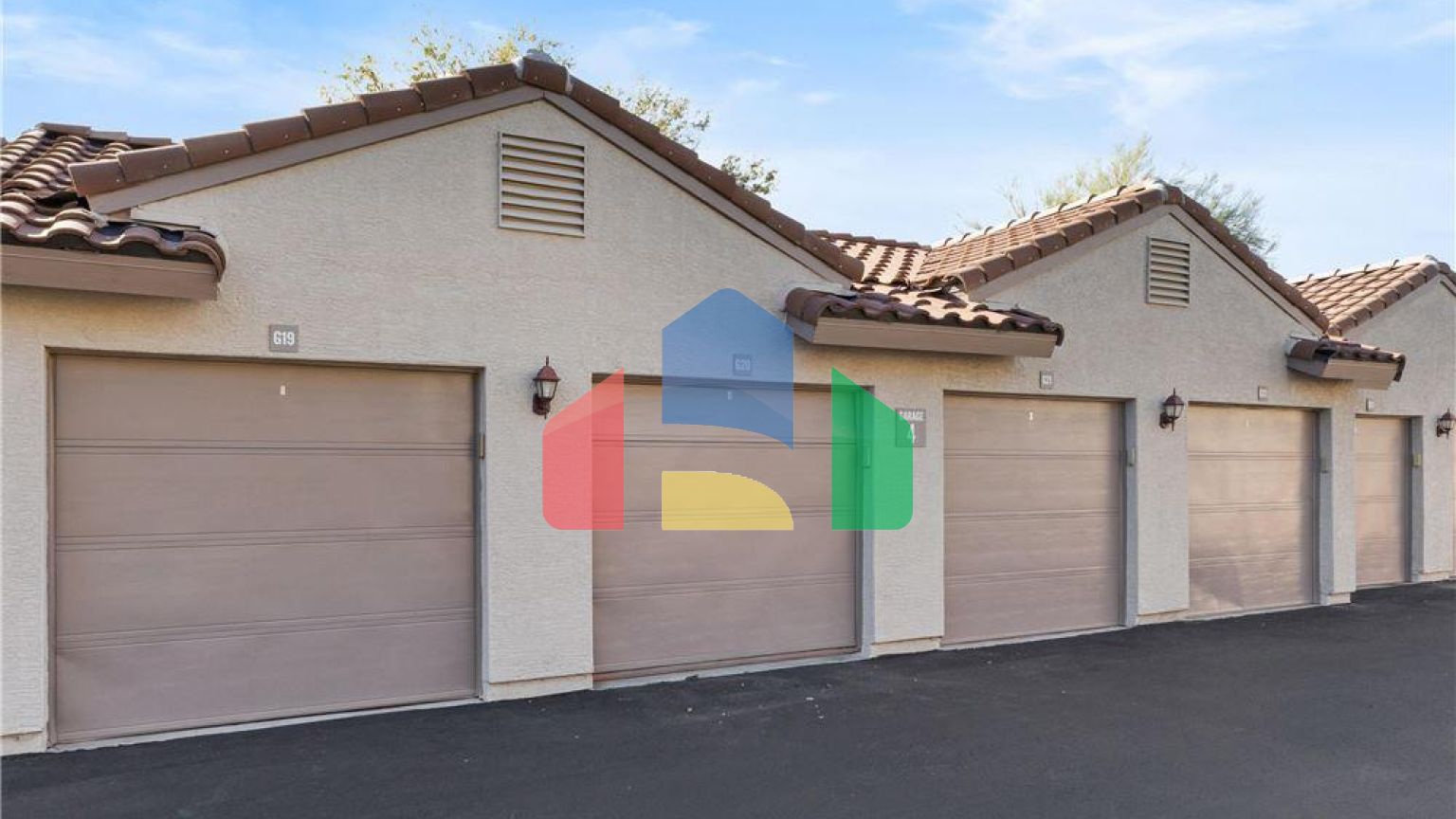 Residential - Townhouse - Scottsdale, Arizona, United States - United States