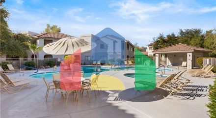 Residential - Townhouse - Scottsdale, Arizona, United States - United States