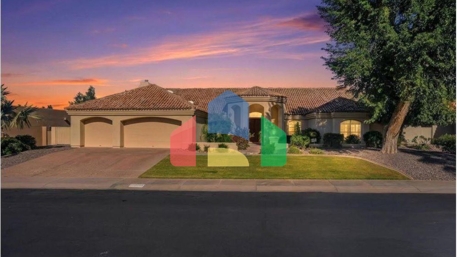 Residential - Single Family Home - Scottsdale, Arizona, United States - United States