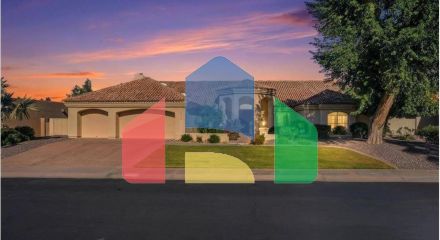 Residential - Single Family Home - Scottsdale, Arizona, United States - United States