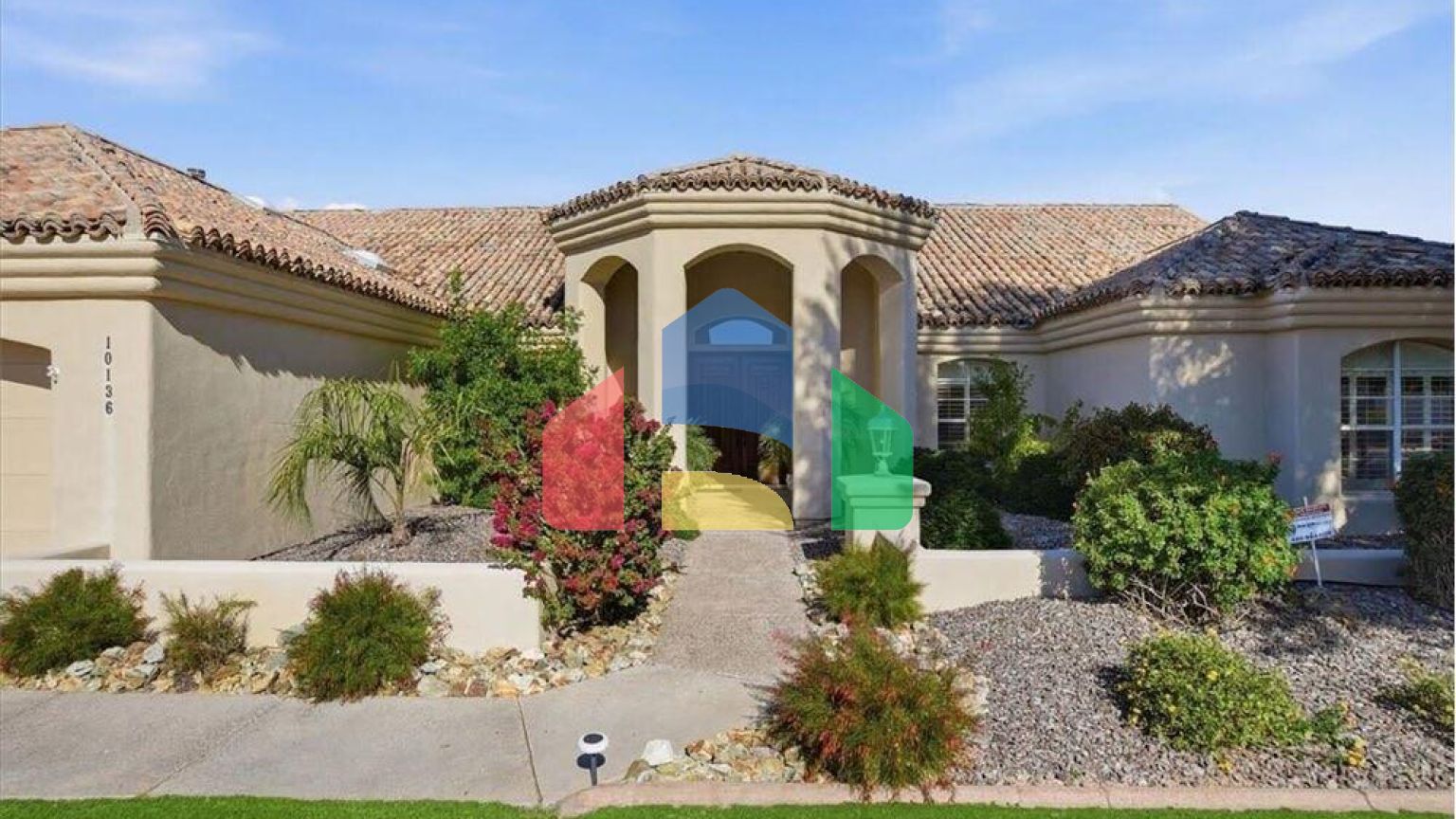 Residential - Single Family Home - Scottsdale, Arizona, United States - United States