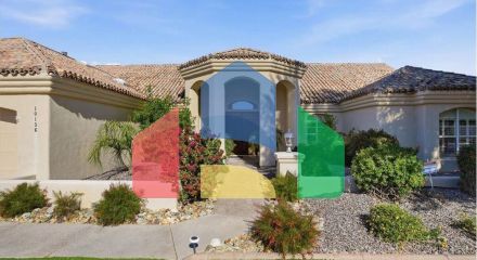 Residential - Single Family Home - Scottsdale, Arizona, United States - United States Residential - Single Family Home - Scottsdale, Arizona, United States - United States