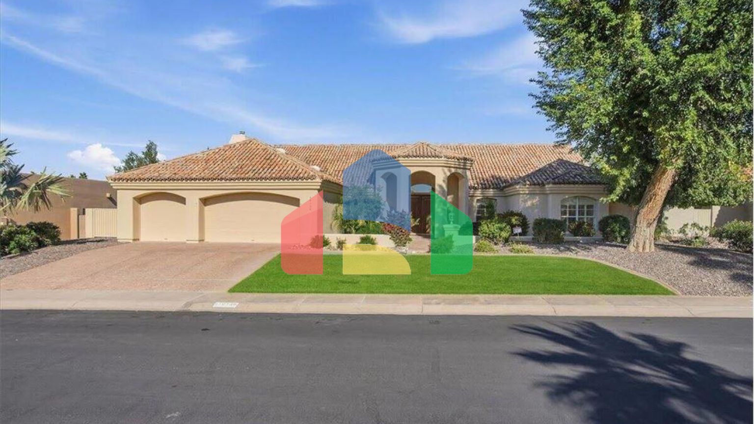 Residential - Single Family Home - Scottsdale, Arizona, United States - United States