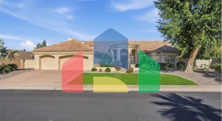 Residential - Single Family Home - Scottsdale, Arizona, United States - United States Residential - Single Family Home - Scottsdale, Arizona, United States - United States