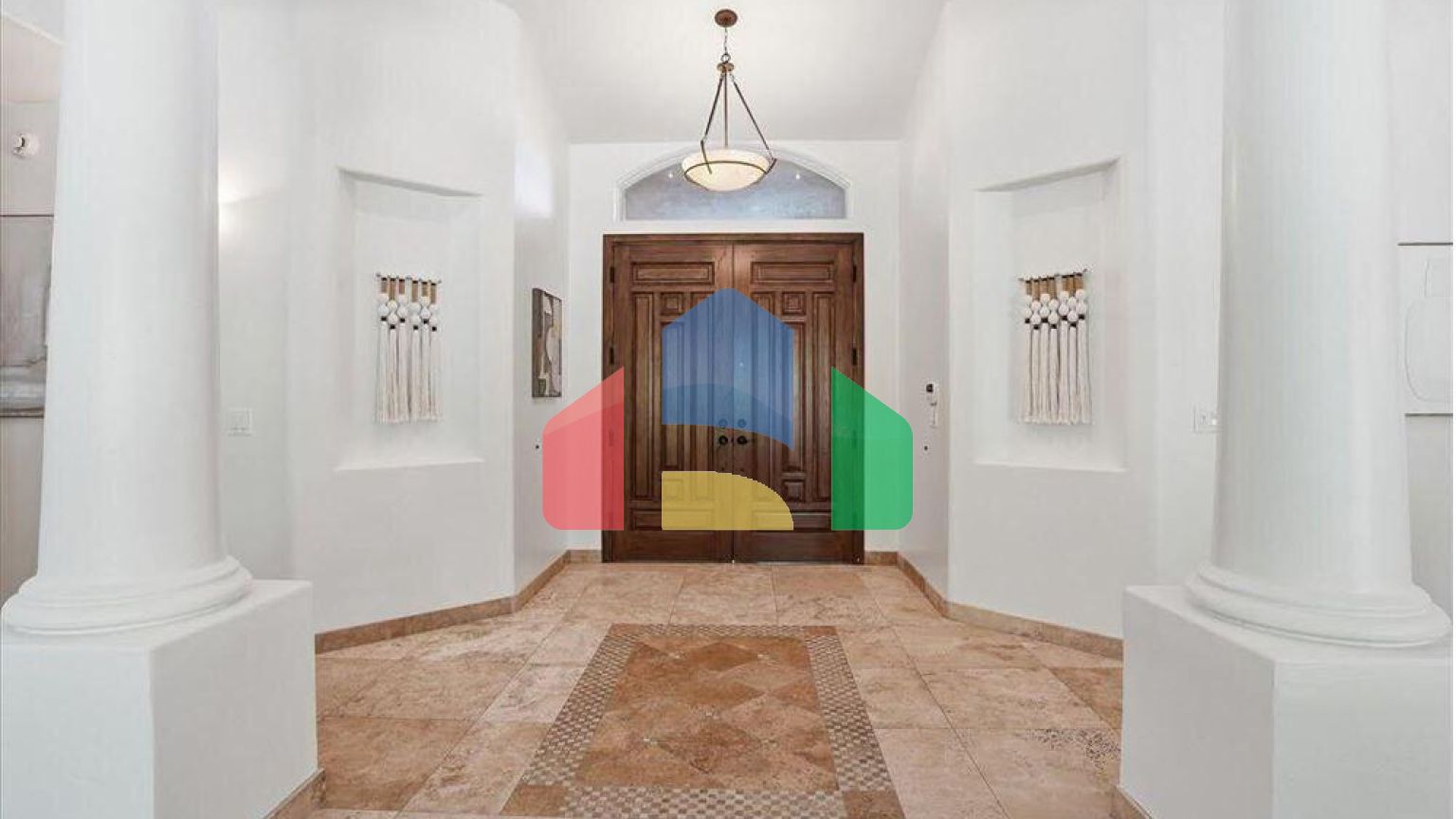 Residential - Single Family Home - Scottsdale, Arizona, United States - United States