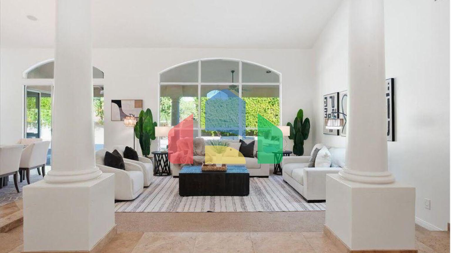 Residential - Single Family Home - Scottsdale, Arizona, United States - United States