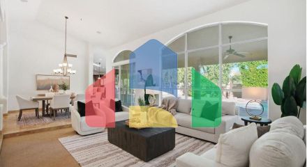 Residential - Single Family Home - Scottsdale, Arizona, United States - United States