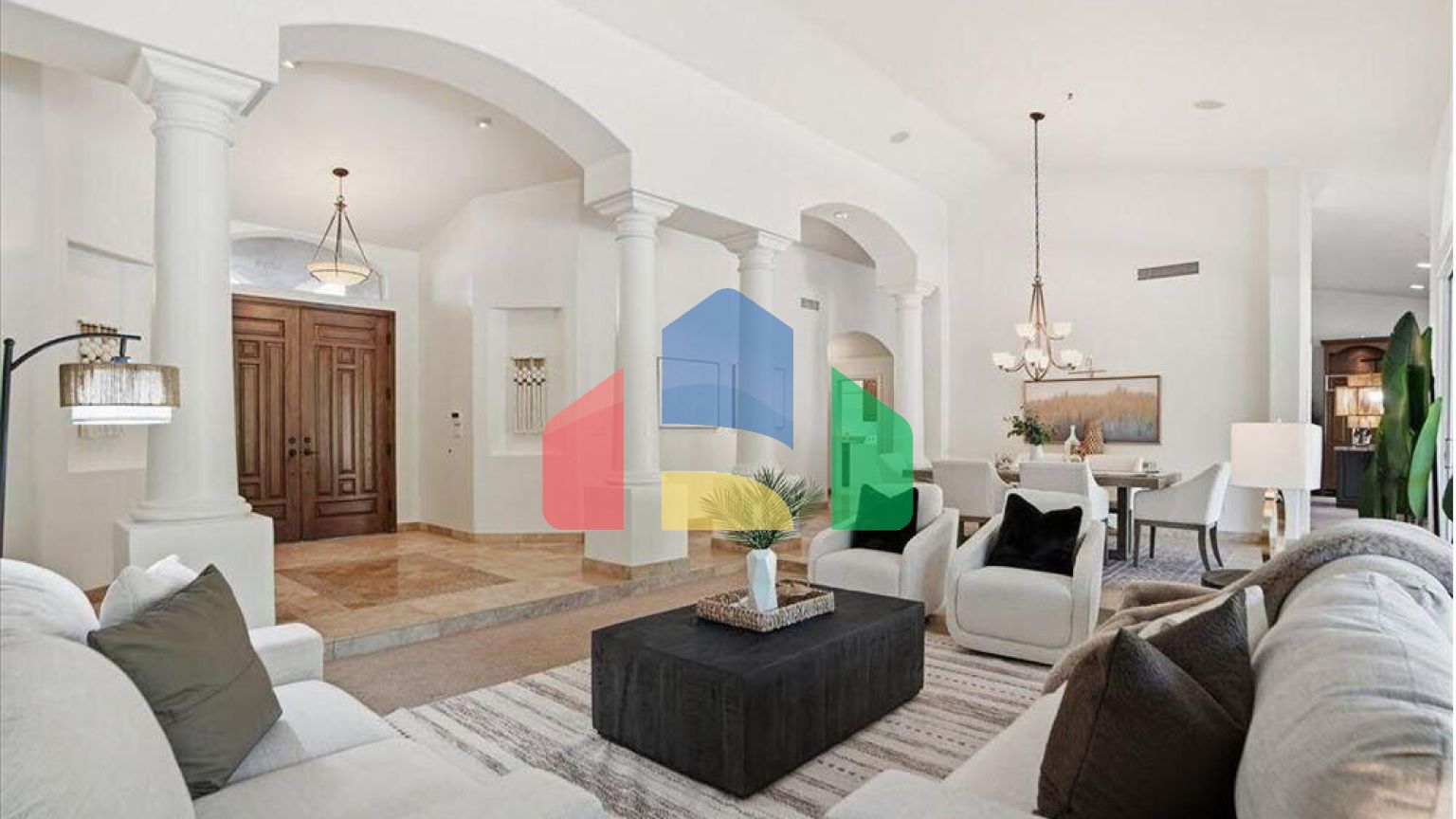 Residential - Single Family Home - Scottsdale, Arizona, United States - United States