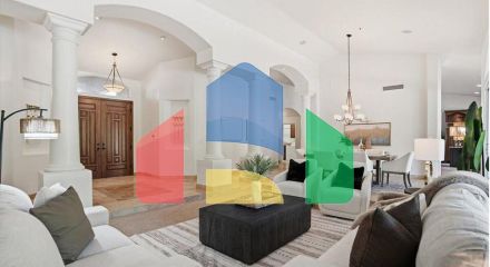 Residential - Single Family Home - Scottsdale, Arizona, United States - United States