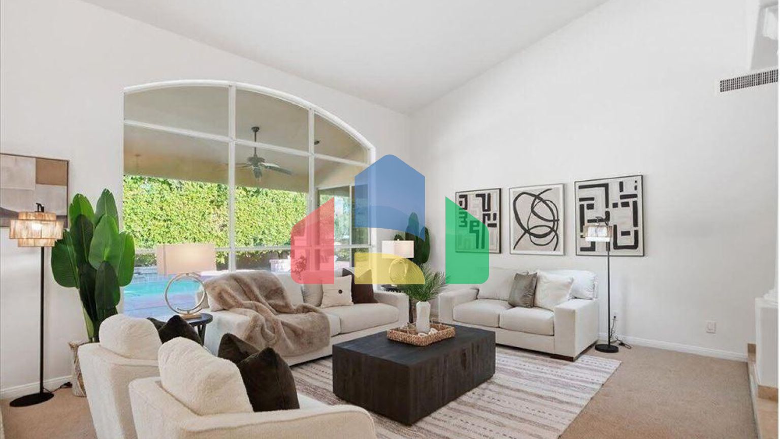 Residential - Single Family Home - Scottsdale, Arizona, United States - United States