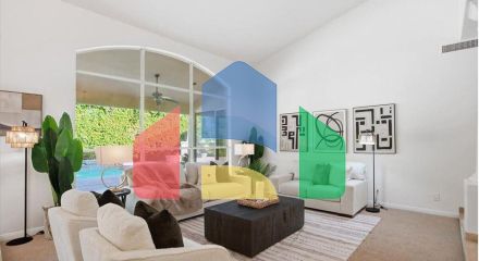 Residential - Single Family Home - Scottsdale, Arizona, United States - United States