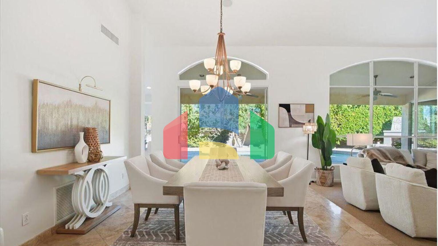 Residential - Single Family Home - Scottsdale, Arizona, United States - United States