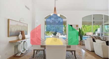 Residential - Single Family Home - Scottsdale, Arizona, United States - United States