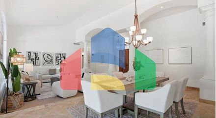 Residential - Single Family Home - Scottsdale, Arizona, United States - United States