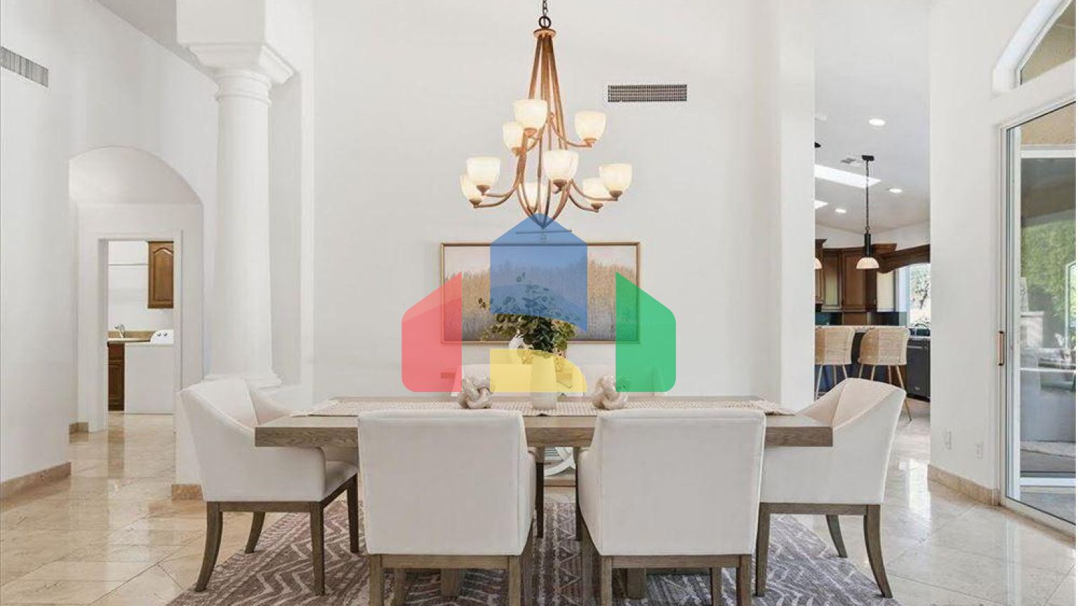 Residential - Single Family Home - Scottsdale, Arizona, United States - United States