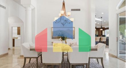 Residential - Single Family Home - Scottsdale, Arizona, United States - United States