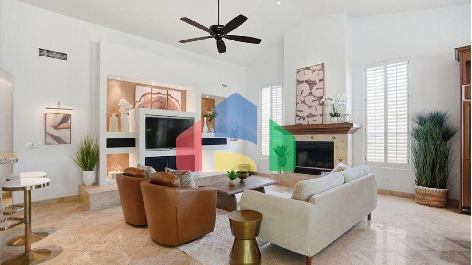 Residential - Single Family Home - Scottsdale, Arizona, United States - United States