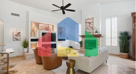 Residential - Single Family Home - Scottsdale, Arizona, United States - United States