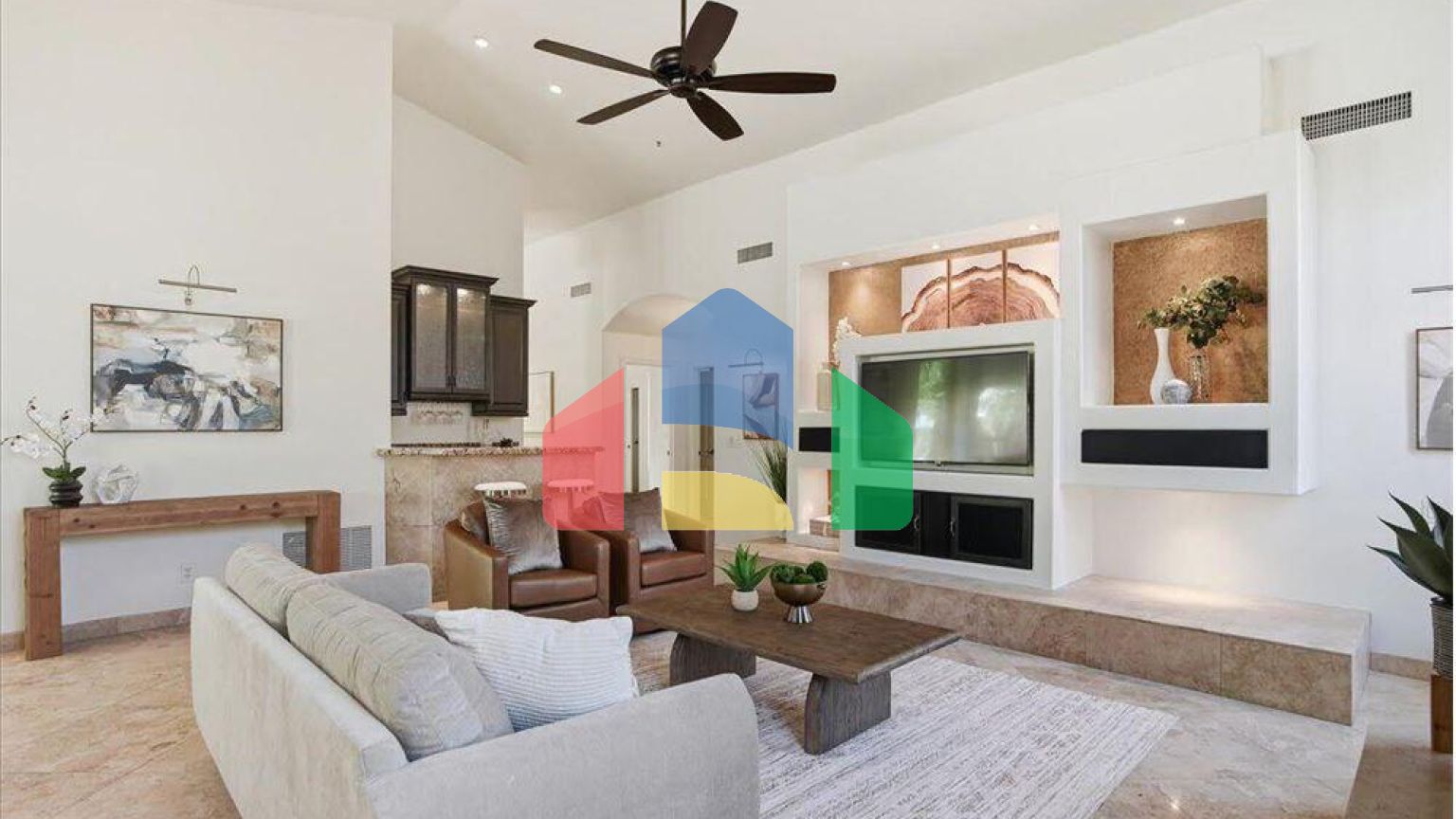 Residential - Single Family Home - Scottsdale, Arizona, United States - United States