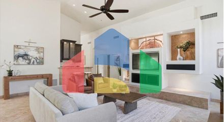 Residential - Single Family Home - Scottsdale, Arizona, United States - United States