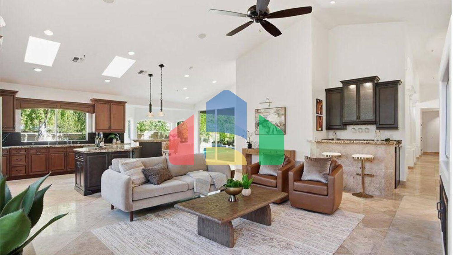 Residential - Single Family Home - Scottsdale, Arizona, United States - United States