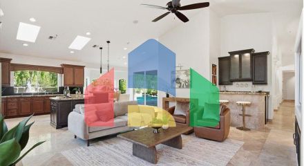 Residential - Single Family Home - Scottsdale, Arizona, United States - United States