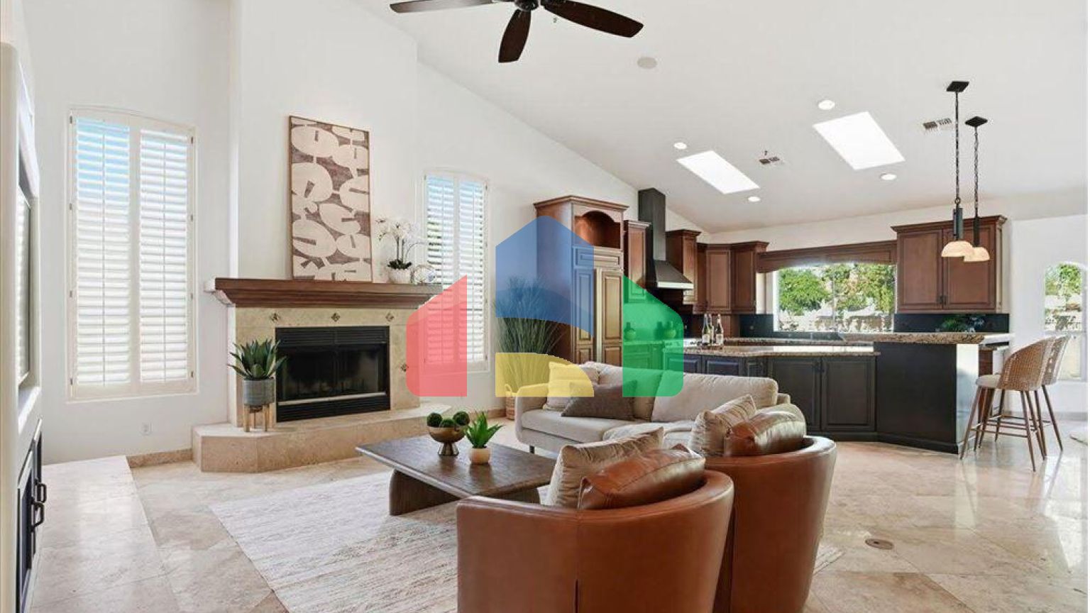 Residential - Single Family Home - Scottsdale, Arizona, United States - United States