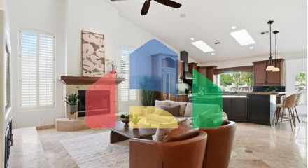 Residential - Single Family Home - Scottsdale, Arizona, United States - United States