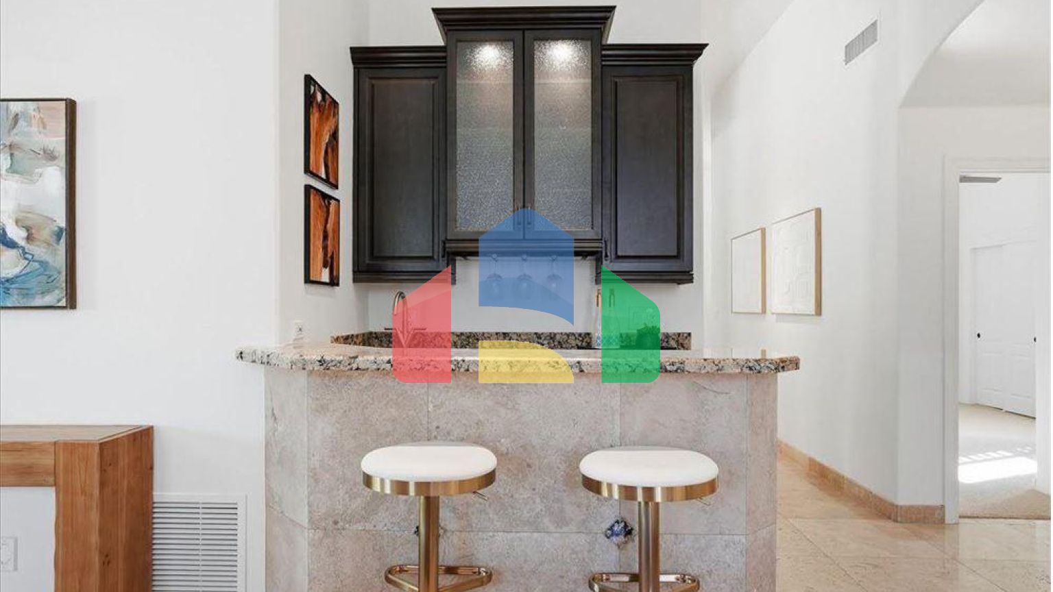 Residential - Single Family Home - Scottsdale, Arizona, United States - United States