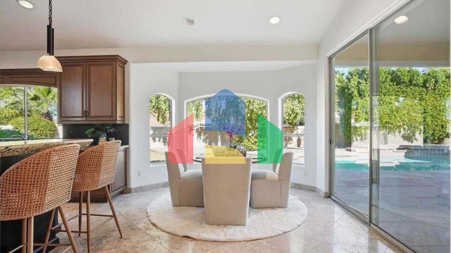 Residential - Single Family Home - Scottsdale, Arizona, United States - United States