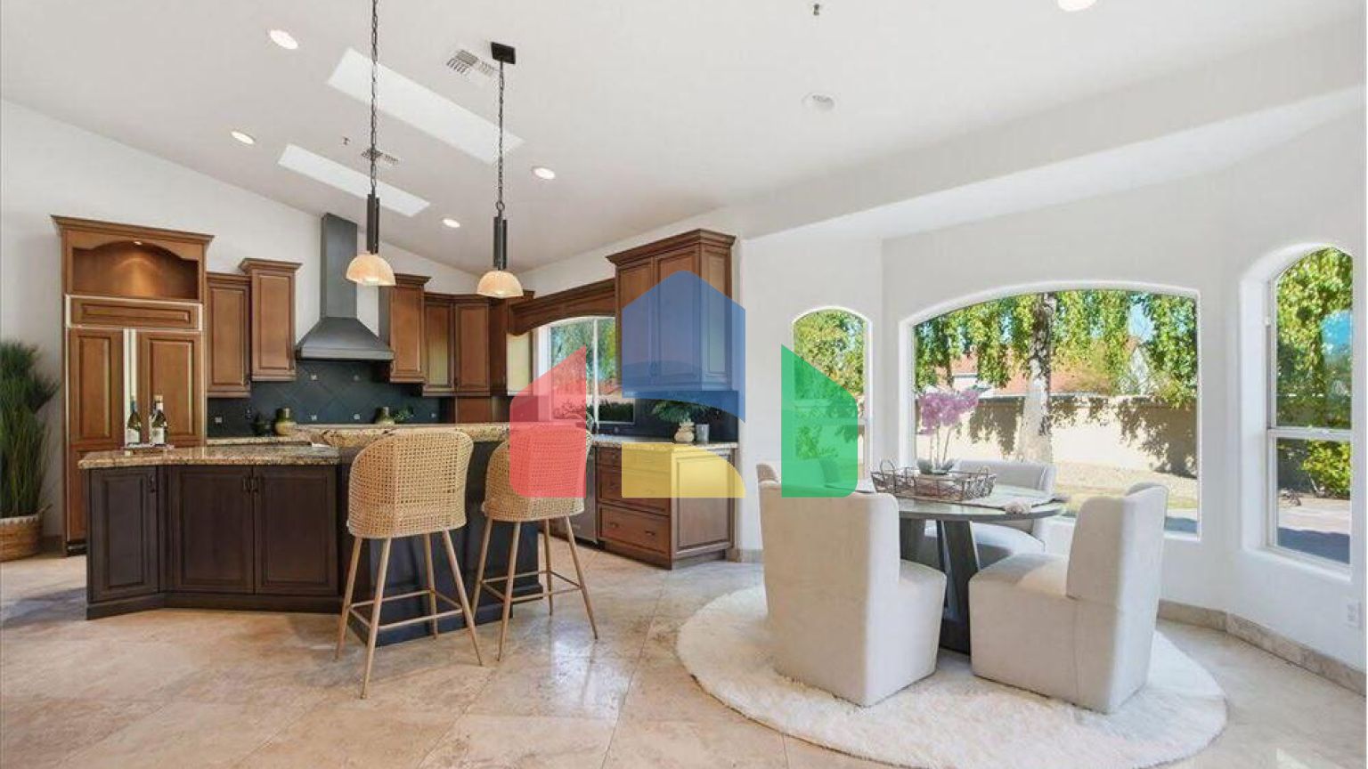 Residential - Single Family Home - Scottsdale, Arizona, United States - United States