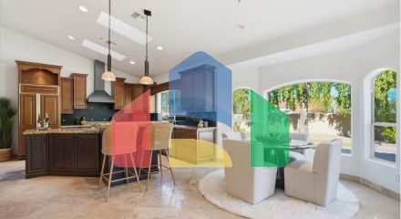 Residential - Single Family Home - Scottsdale, Arizona, United States - United States