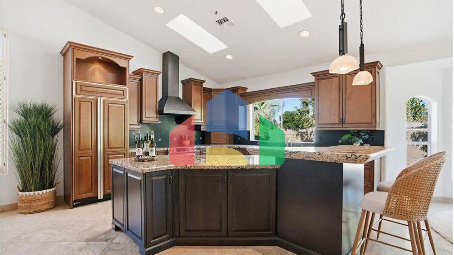 Residential - Single Family Home - Scottsdale, Arizona, United States - United States