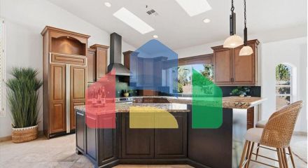 Residential - Single Family Home - Scottsdale, Arizona, United States - United States