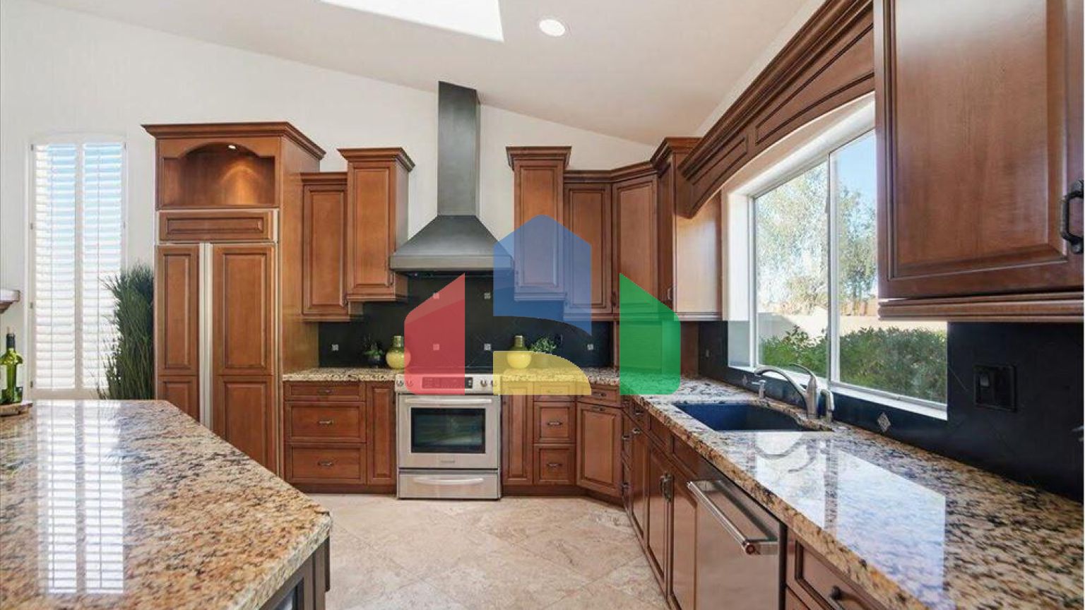 Residential - Single Family Home - Scottsdale, Arizona, United States - United States